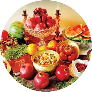 Shabe Yalda