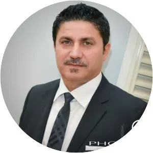 talal graish shabeh lawando