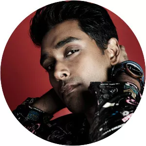 Shabir - Singaporean singer-songwriter