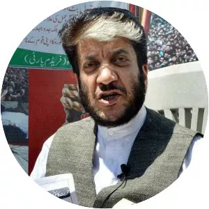Shabir Shah