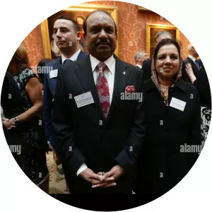 Shabira Yusuff Ali photograph