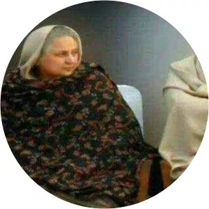 Shabnam Dhillon - Gurinder Singh's ex-wife