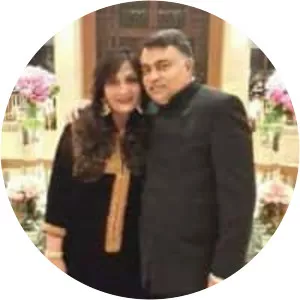 Shabnam Kapoor - Actress