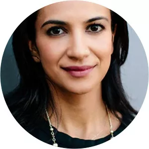 Shabnam Koirala-Azad