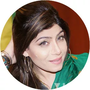 Shabnam Majeed