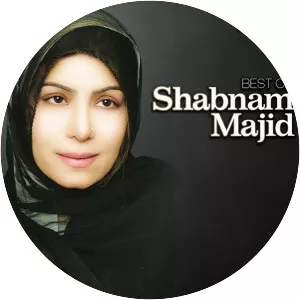Shabnam Majid