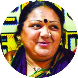 Shabnam Mausi