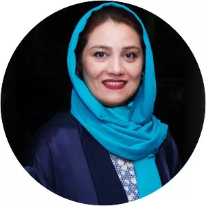 Shabnam Moghadami