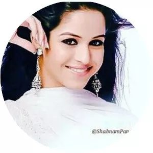 Shabnam Pandey