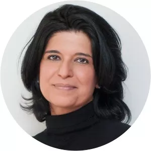 Shabnam Rezaei