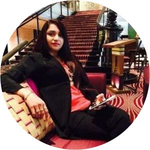 Shabnam Shaikh photograph