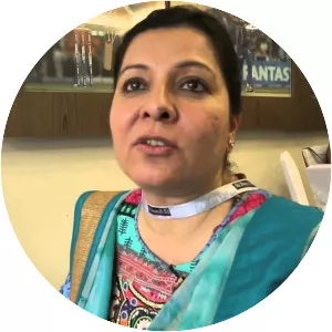 Shabnam Singh - Yograj Singh's ex-wife