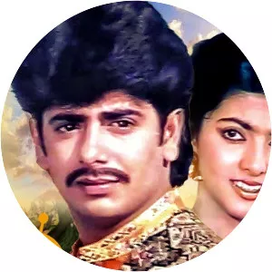 Shabnaz - Bangladeshi film actress