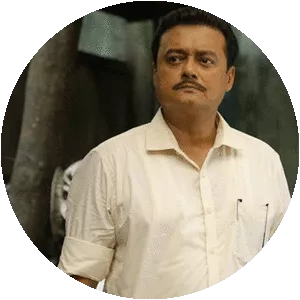Shabor Dasgupta - Fictional character