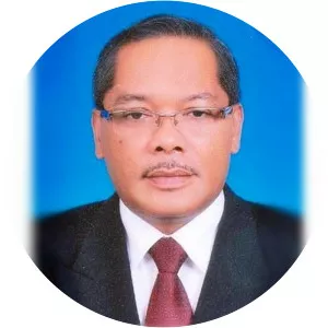 Shabudin Yahaya - Member of the Dewan Rakyat