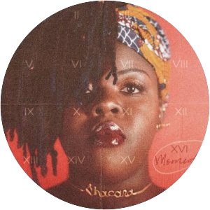 Shacara Rogers - Musical artist