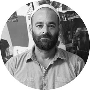 Shachar Ariel - Singer