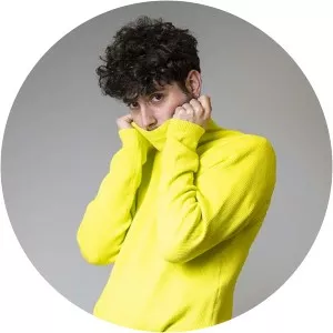 Shack Rose - Musical artist