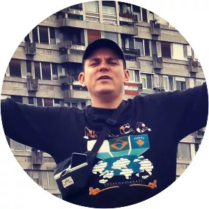 Shacke One - Musical artist