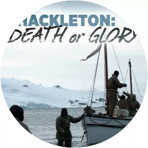 Shackleton: Death or Glory