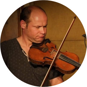 Shad Cobb photograph