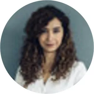 Shadan Sadeghian Borojeni - Author