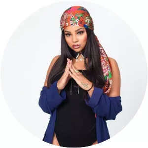 Shadaya - Musical artist