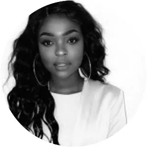 Shaddaï Ndombaxe - Musical artist