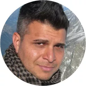 Shaddy Safadi - Artist