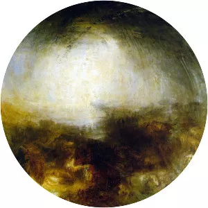 Shade and Darkness, The Evening of . . .