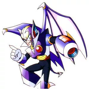 Shade Man - Fictional character