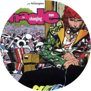 Shade, the Changing Man