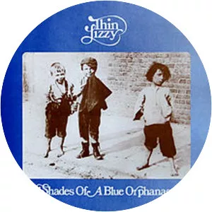 Shades of a Blue Orphanage - Studio album by Thin Lizzy