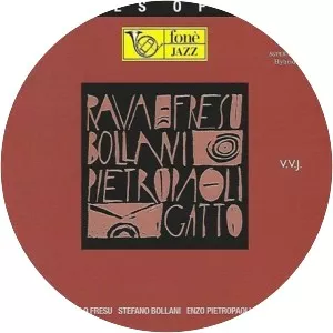 Shades of Chet - Album by Enrico Rava and Paolo Fresu