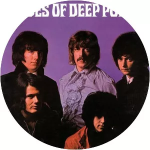 Shades of Deep Purple