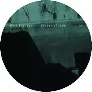 Shades of Jade - Studio album by Marc Johnson