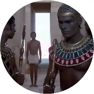 Shadi Abdel Salam - Egyptian film director