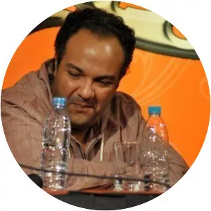 Shadi El-Fakharany photograph