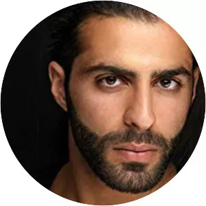 Shadi Janho - Film actor