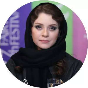 Shadi Karamroudi - Actress