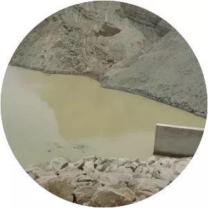 Shadi Kaur Dam