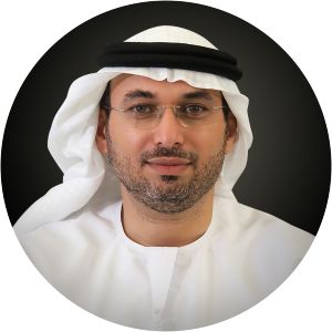 Shadi Malak - CEO of Etihad Rail