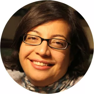 Shadi Sadr - Iranian lawyer