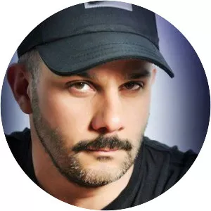 Shadi Shamas - Actor