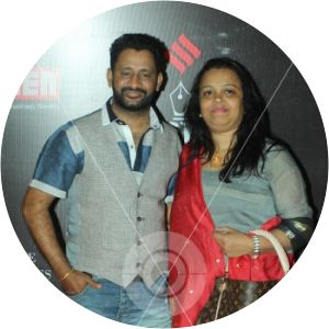 Shadia Pookutty photograph