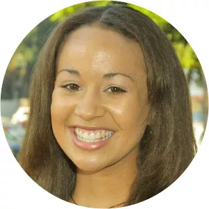 Shadia Simmons - Canadian actress