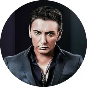 Shadmehr Aghili - Iranian singer