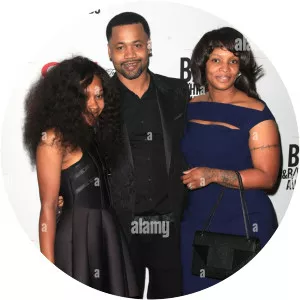 Shadonna Jones photograph