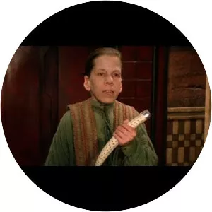 Shadout Mapes - Fictional character