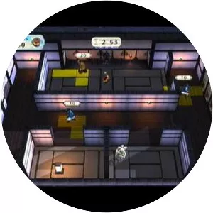 Shadow Assault: Tenchu